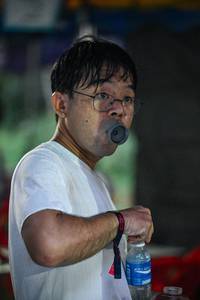 BIB: 
                            <button type="button" onclick="openModal(22364186)" class="btn btn-primary btn-sm float-right btn-popup" data-toggle="modal" data-target=".modal-high-quality">
                        <i class="fas fa-shopping-cart"></i> Add to Cart
                    </button>
                                            <button type="button" onclick="isThisMe(22364186, true)" class="btn btn-success btn-sm float-right btn-popup btn-isme hidden" data-toggle="tooltip" data-placement="bottom" title="นี่คือรูปของคุณใช่ไหม คลิกที่นี่เพื่อเอาเข้าอัลบั้ม">
                        <i class="fas fa-plus"></i> Add to album
                    </button>
                    <button type="button" onclick="isThisMe(22364186, false)" class="btn btn-warning btn-sm float-right btn-popup btn-isnotme hidden">
                        <i class="fas fa-ban"></i> Remove from album
                    </button>